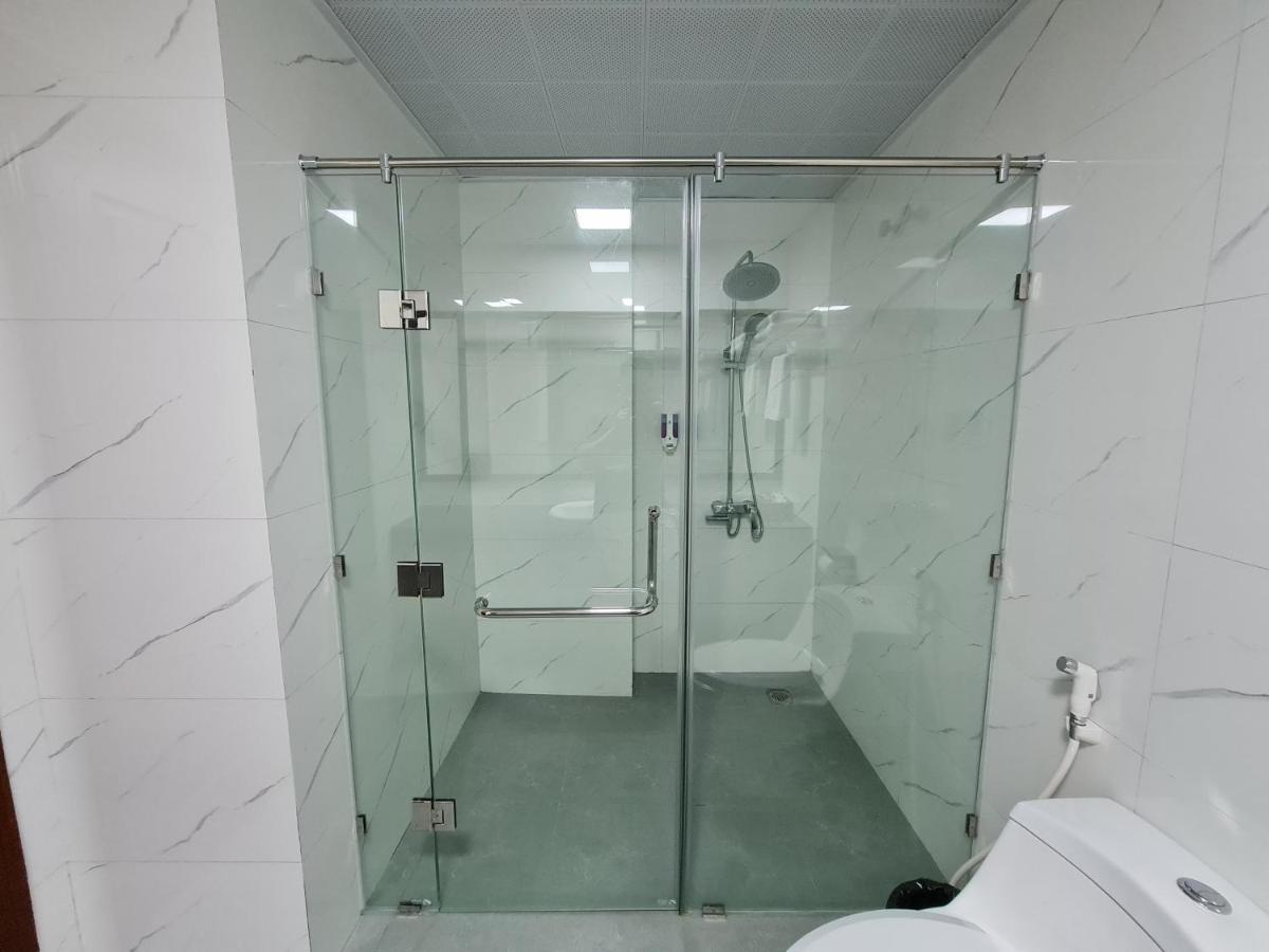 Glory 3 Hotel Bắc Ninh Exterior foto